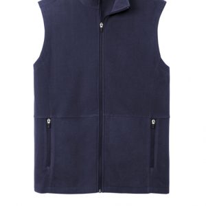 Port Authority® Accord Microfleece Vest