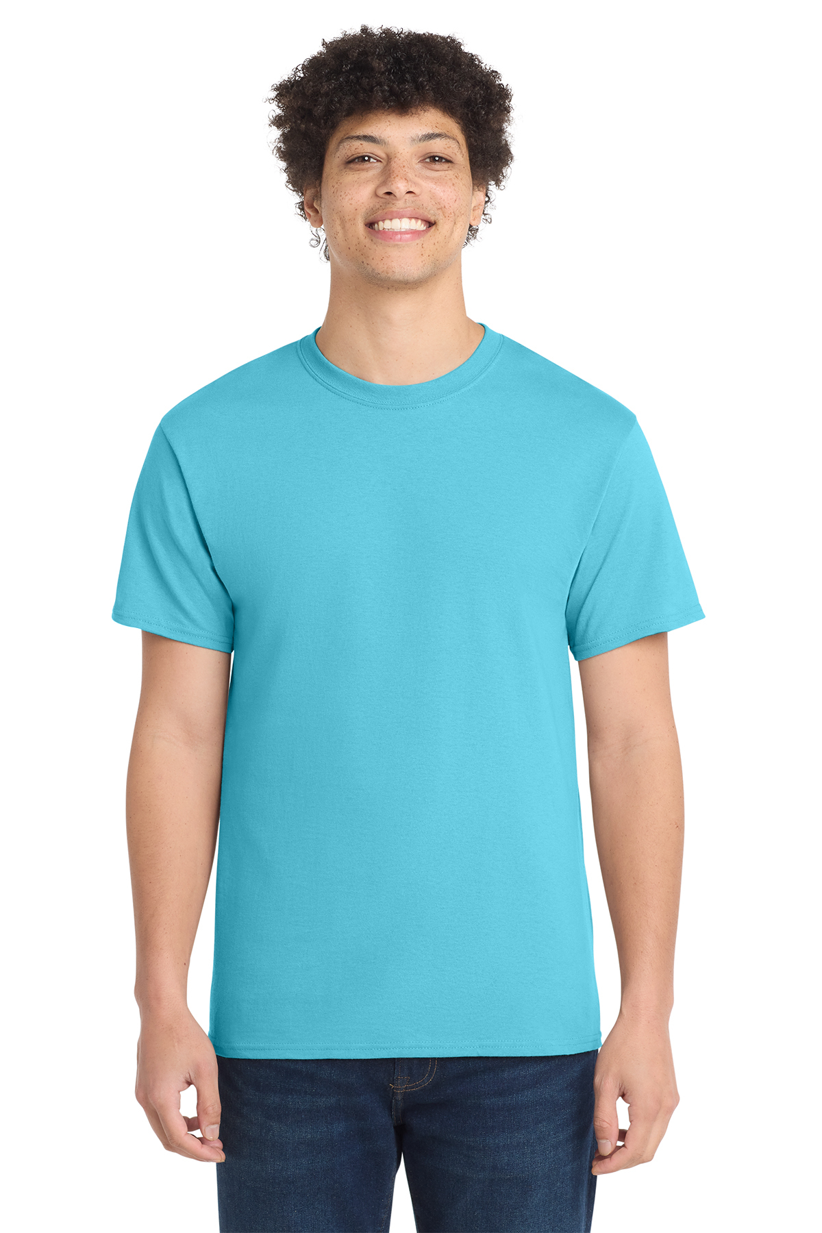 Port & Co™ Core Cotton Tee
