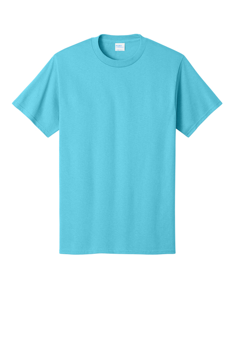 Port & Co™ Core Cotton Tee - Image 4