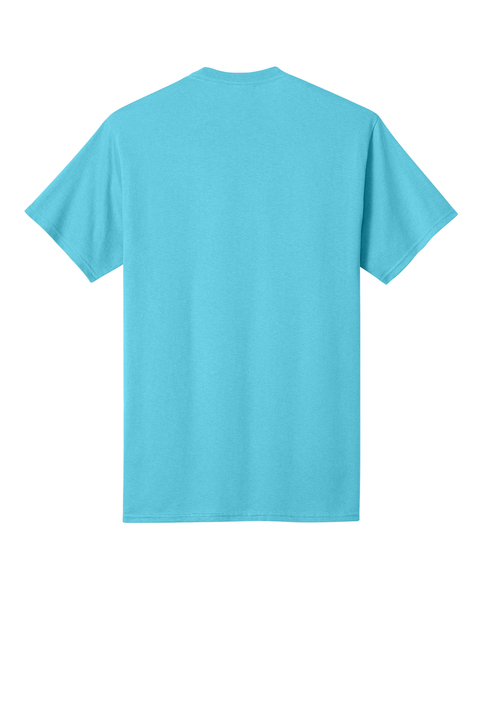 Port & Co™ Core Cotton Tee - Image 3